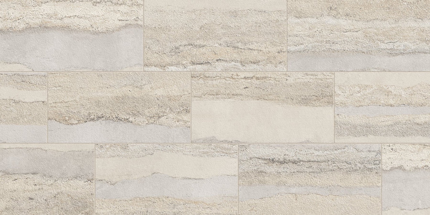 Imprint Square Mosaic
