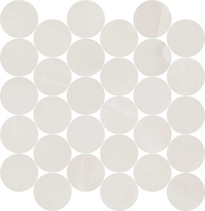 Indulge  Square Mosaic
