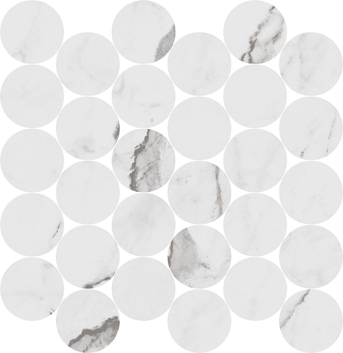 Indulge  Square Mosaic