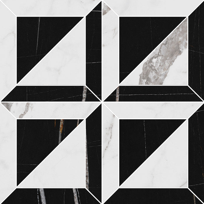 Indulge Chevron