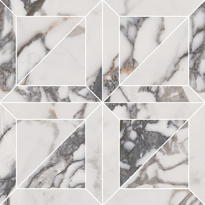 Indulge Chevron