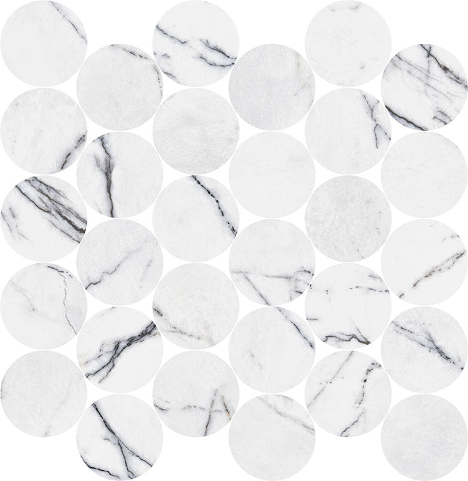 Indulge  Square Mosaic
