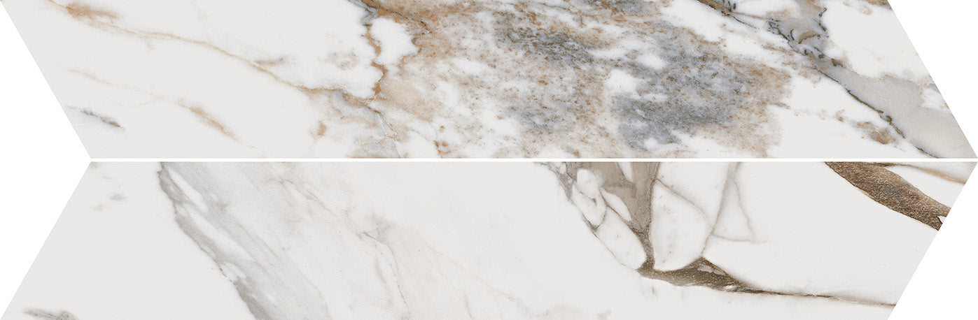 Indulge  Square Mosaic