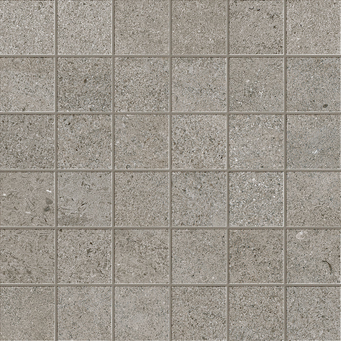 Infinity Square Mosaic