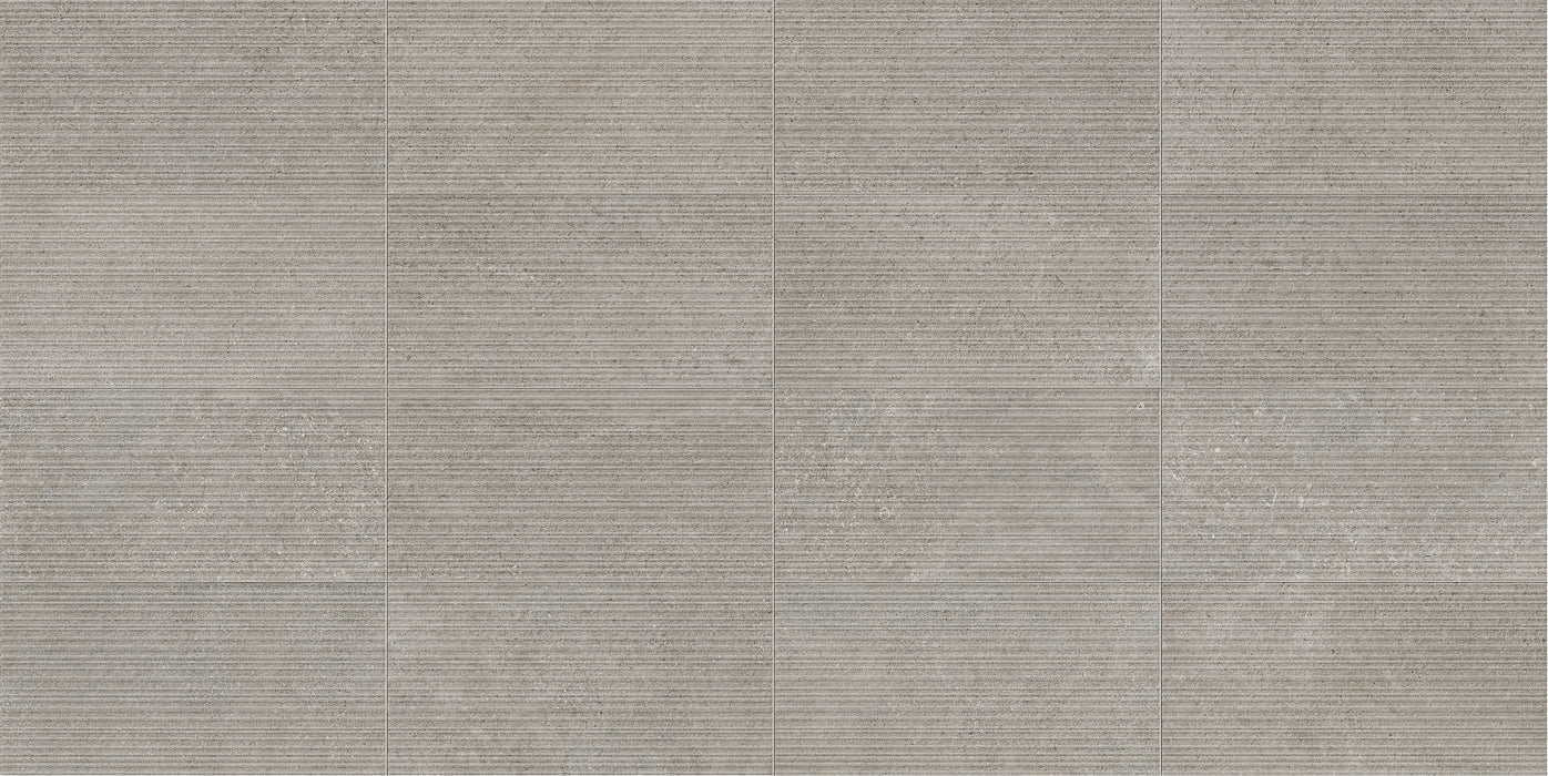 Infinity Square Mosaic