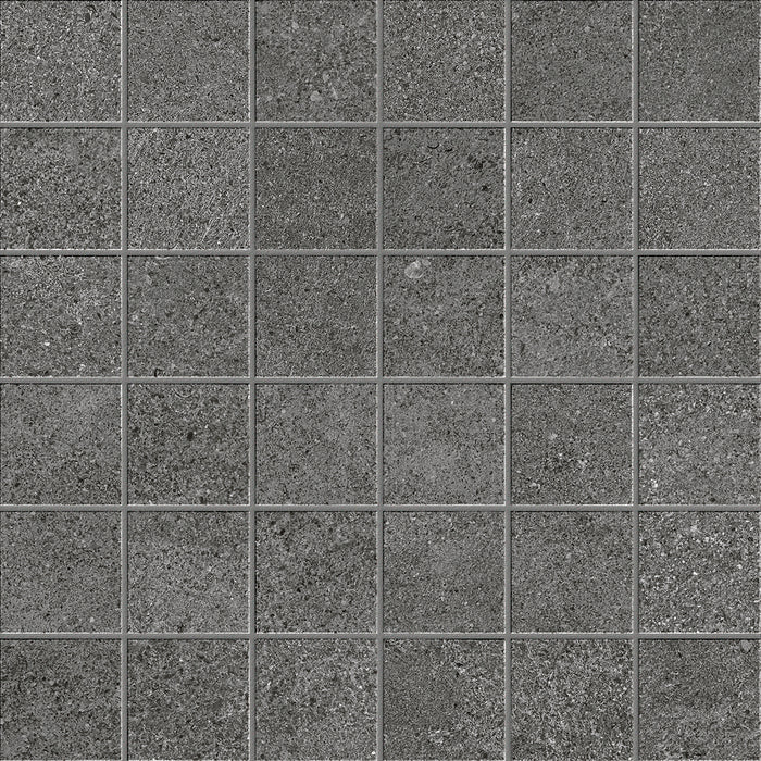 Infinity Square Mosaic