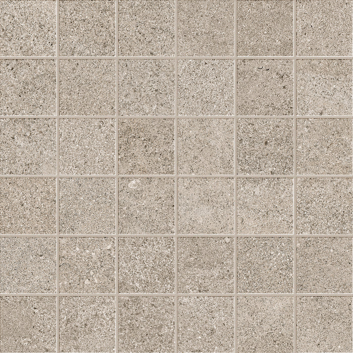Infinity Square Mosaic