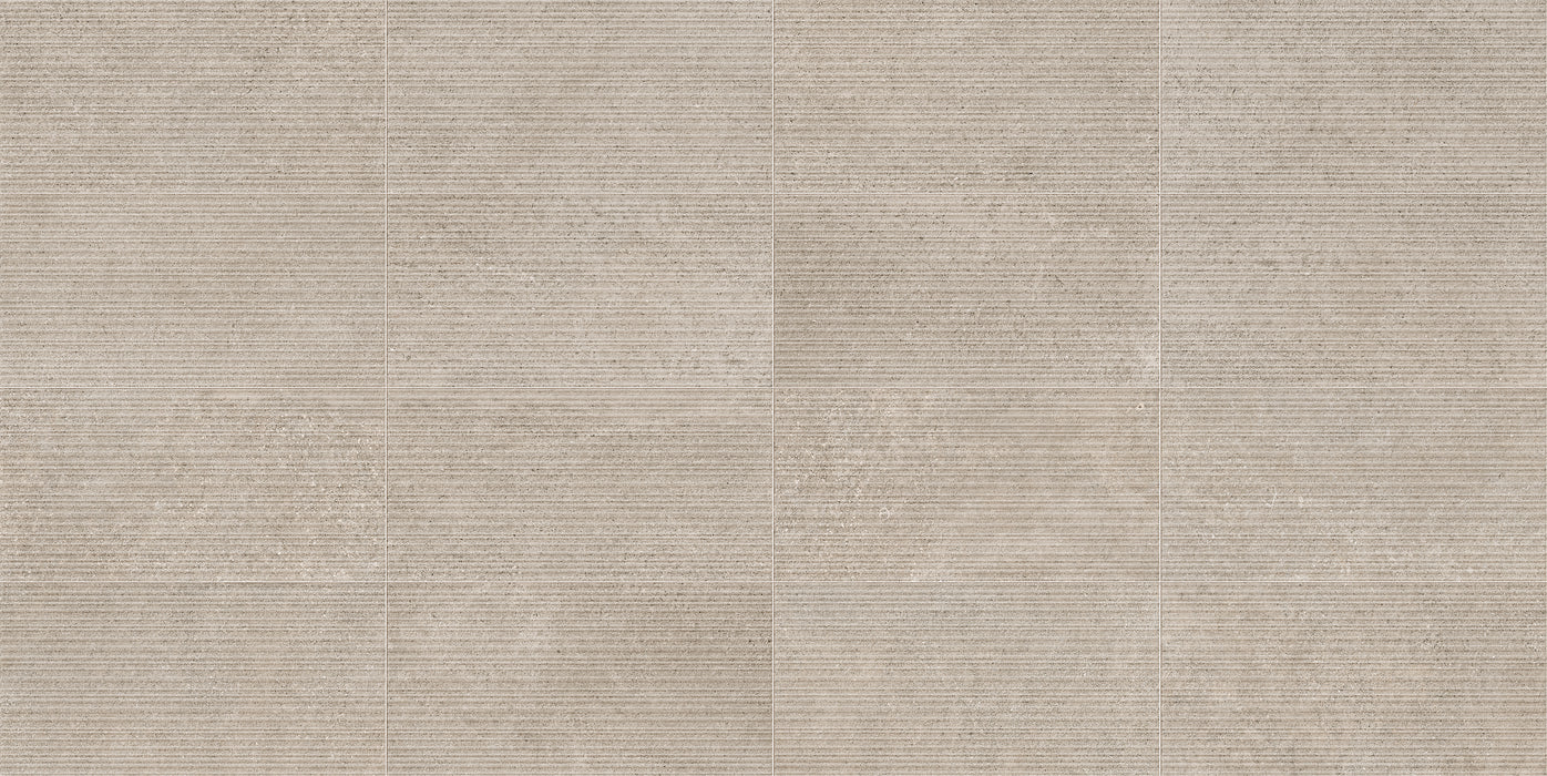 Infinity Square Mosaic