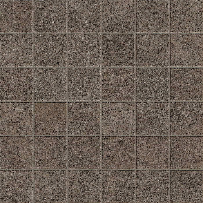 Infinity Square Mosaic