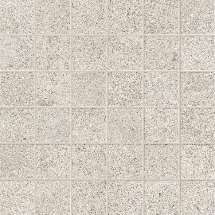 Infinity Square Mosaic