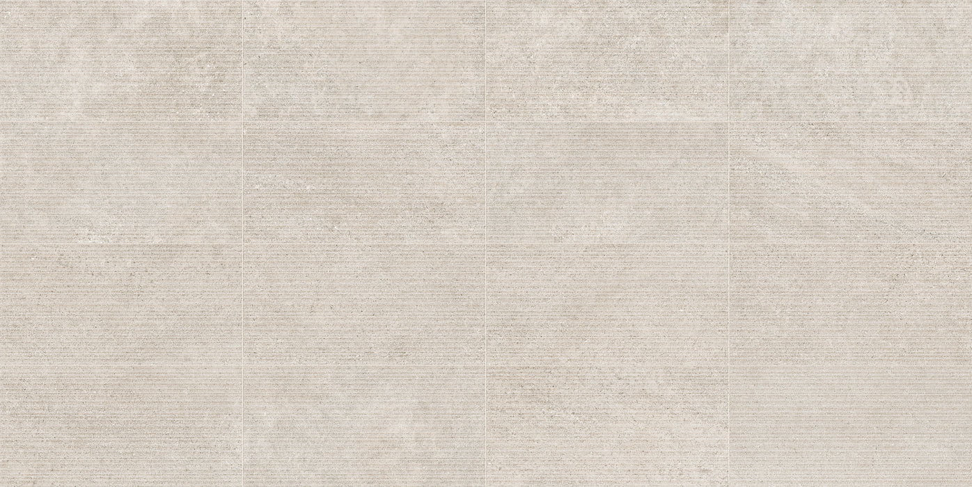 Infinity Square Mosaic