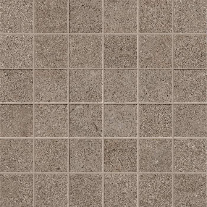Infinity Square Mosaic