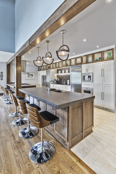 Iron & Steel by Neolith