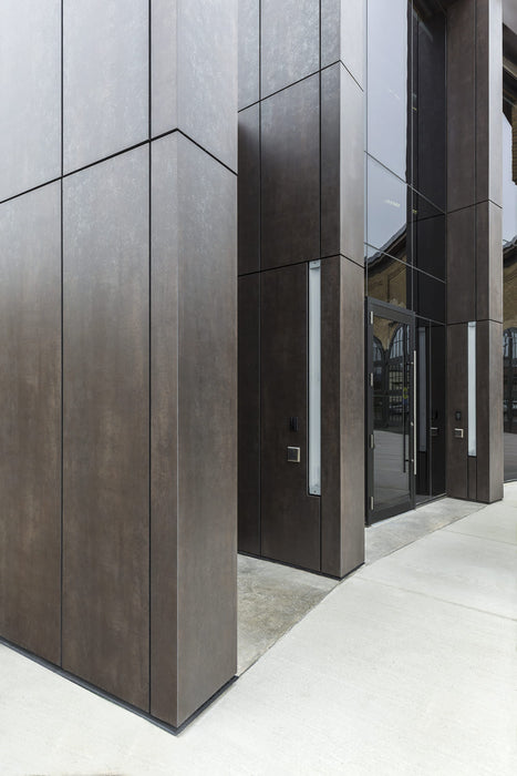 Iron & Steel by Neolith