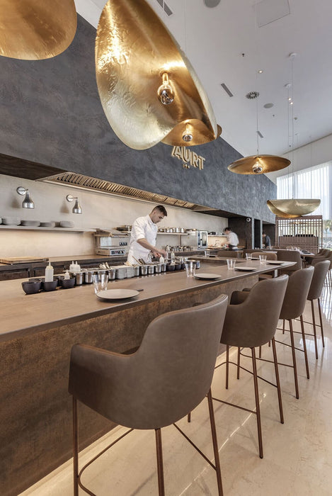 Iron & Steel by Neolith
