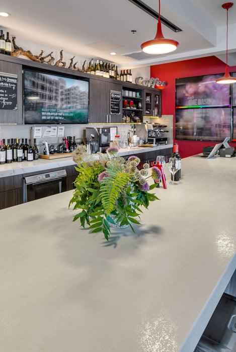 Iron & Steel by Neolith
