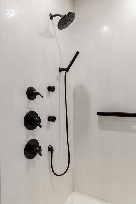 Iron & Steel by Neolith