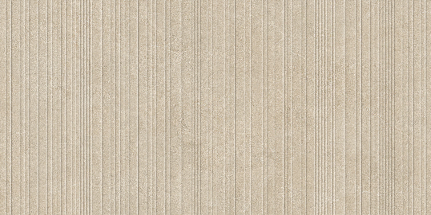 Arkigeo Carved Wall
