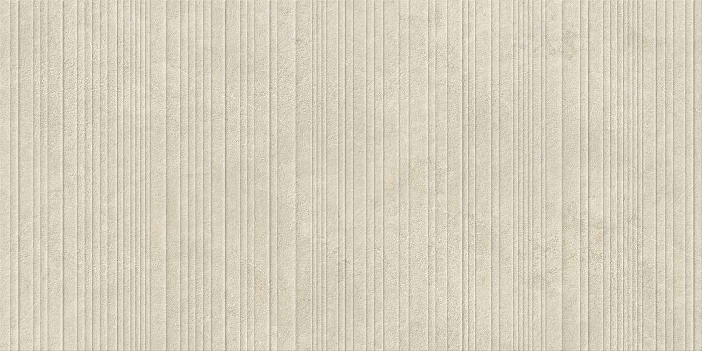 Arkigeo Carved Wall
