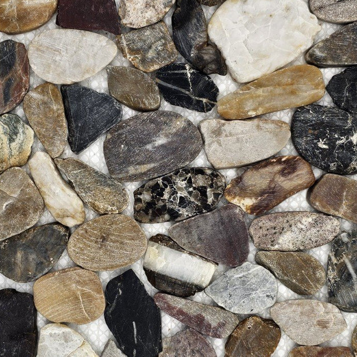 Taiwan Pebbles