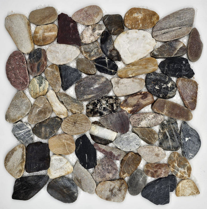 Taiwan Pebbles