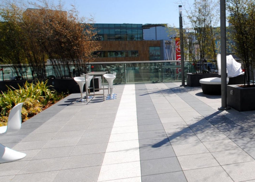 Terrazzo Series