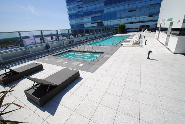 Terrazzo Series