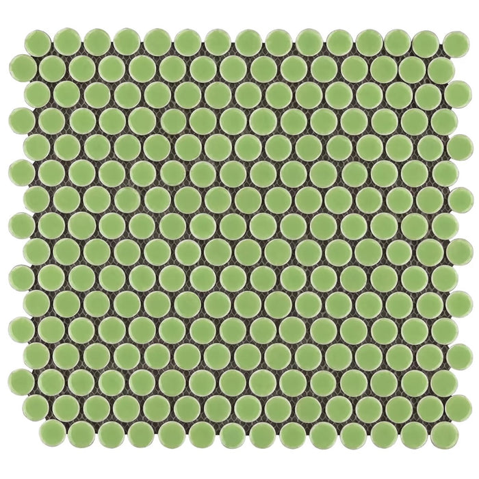 Simple 2.0 Hexagon Mosaic