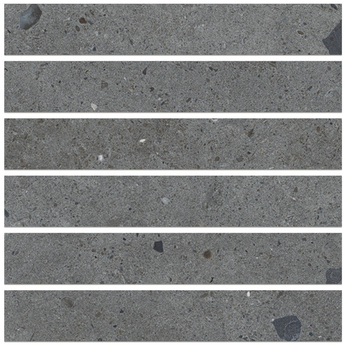 Klastos Stacked Mosaic