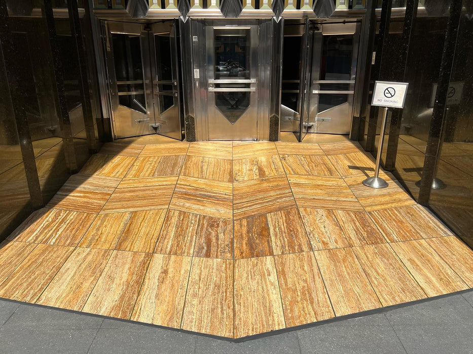 Eterna Travertine