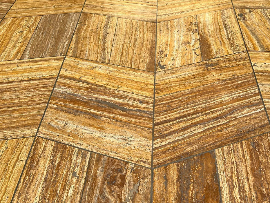 Eterna Travertine