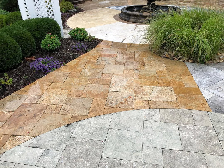 Eterna Travertine