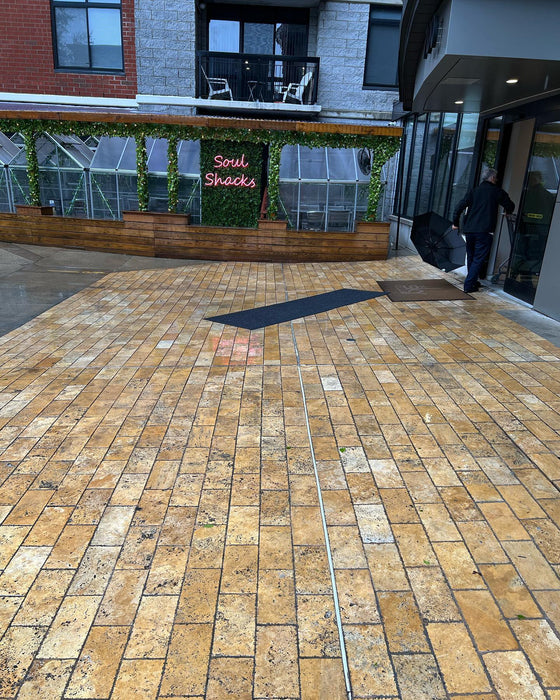 Eterna Travertine