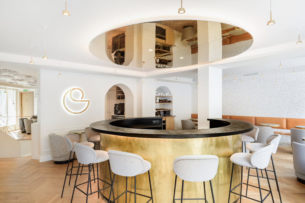 Fusion by Neolith