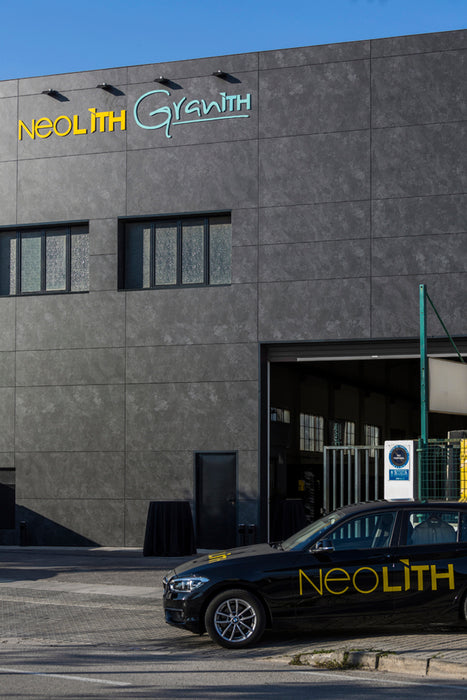 Fusion by Neolith