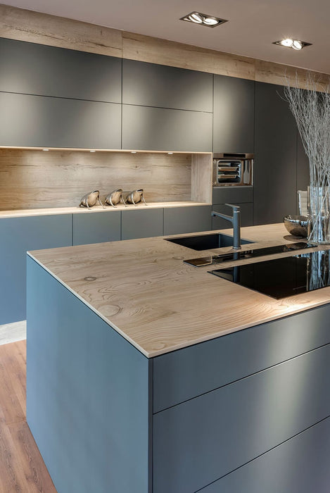 Timber by Neolith