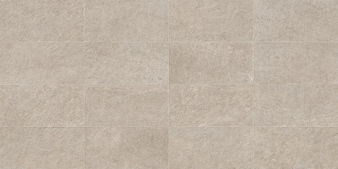 Infinity Square Mosaic