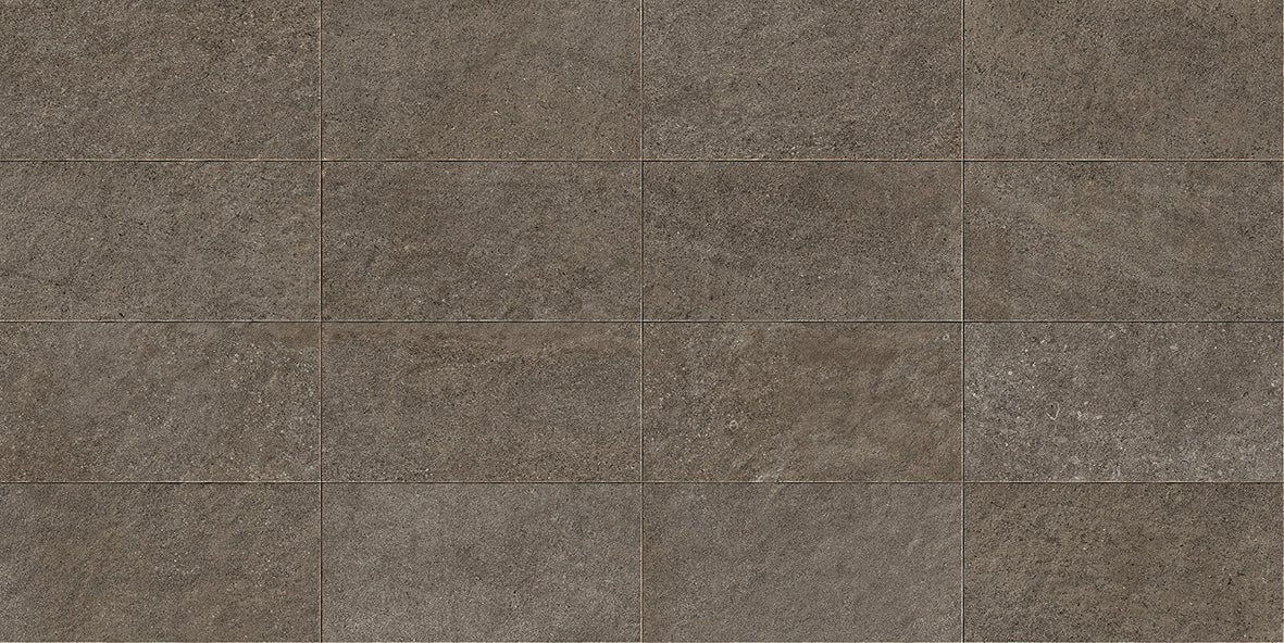 Infinity Square Mosaic