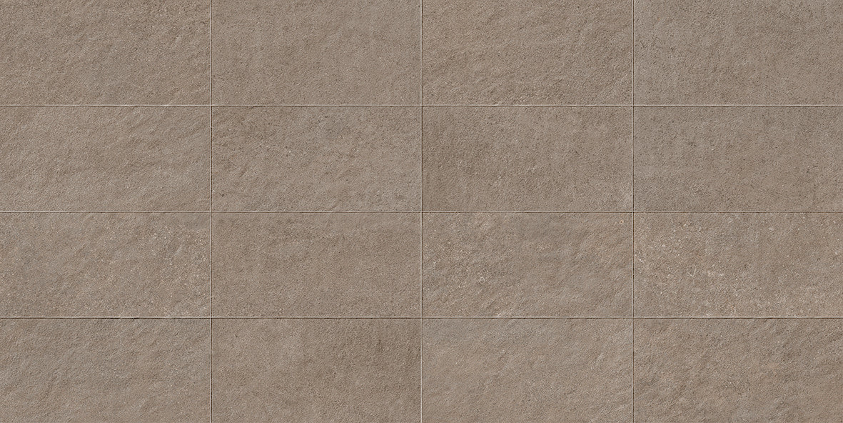 Infinity Square Mosaic