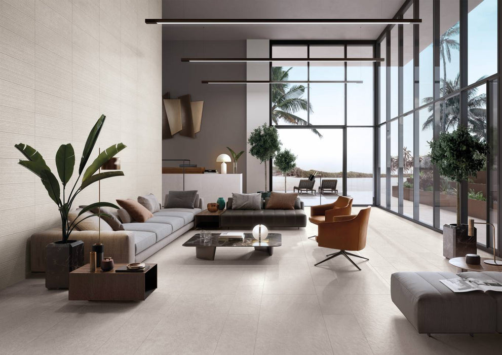 Infinity Square Mosaic