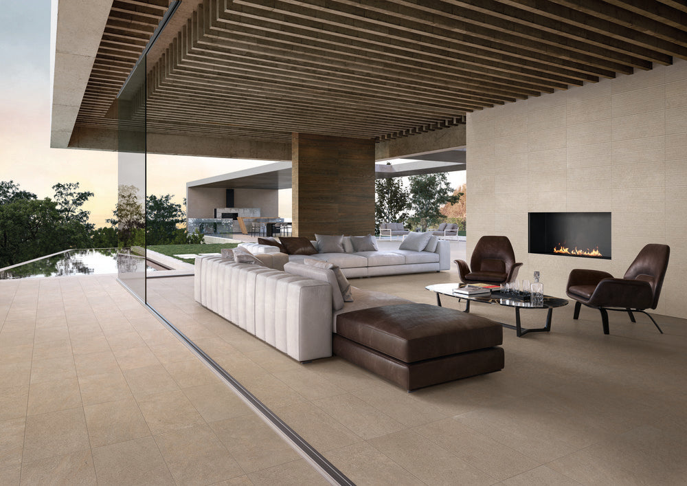 More About Infinity Square Mosaic