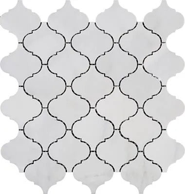 Eastern White Mosaics