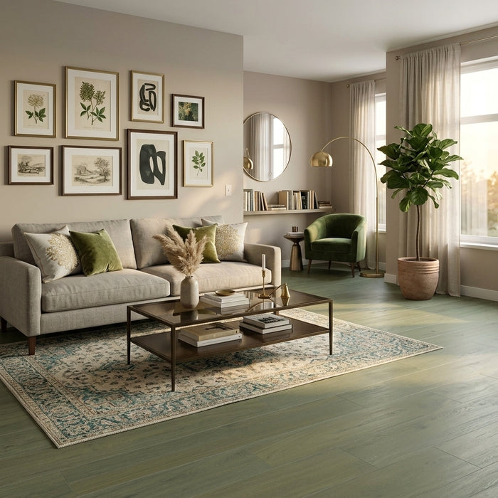 Lignum by Vives