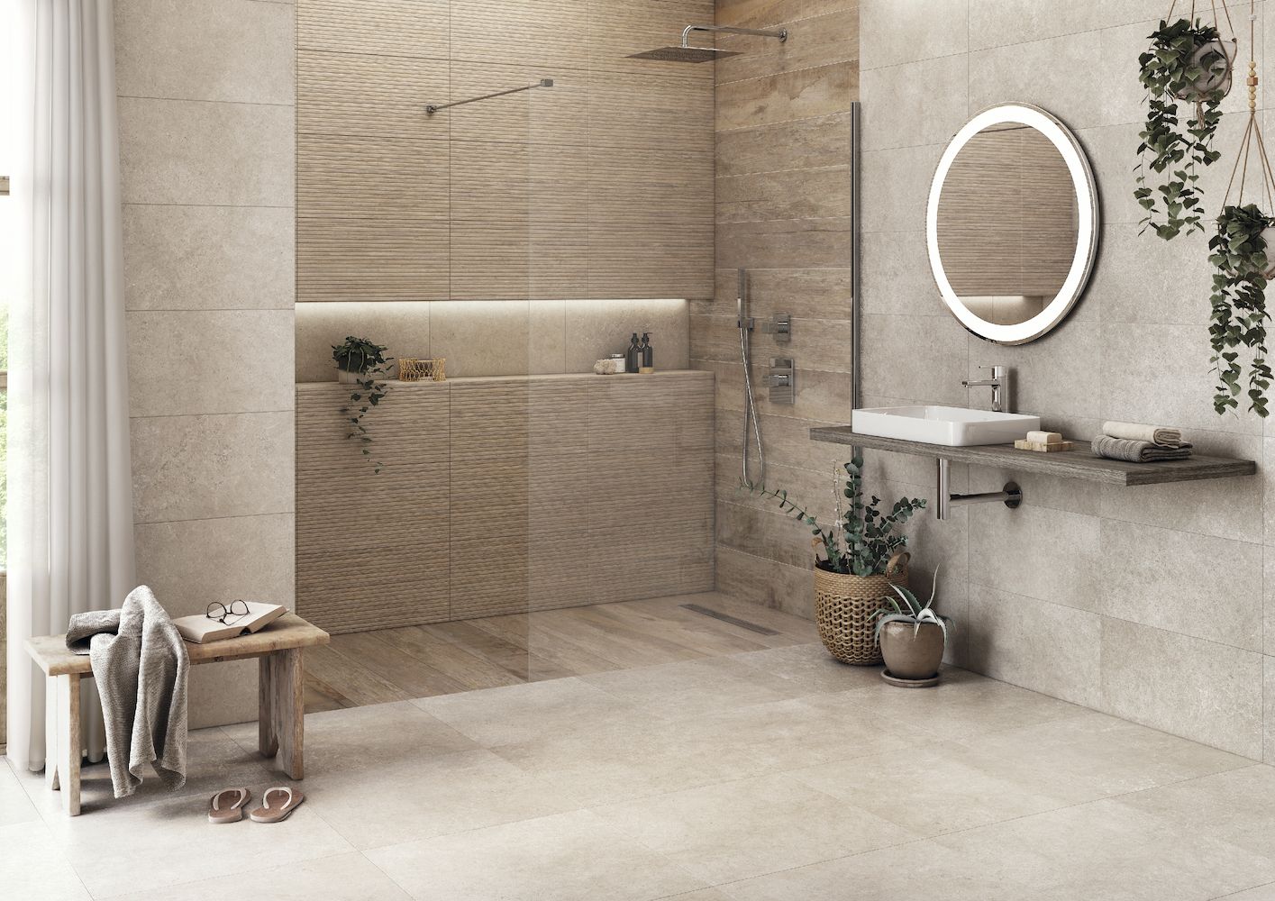 More About Limestone