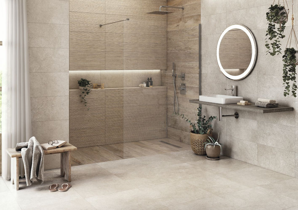 Limestone