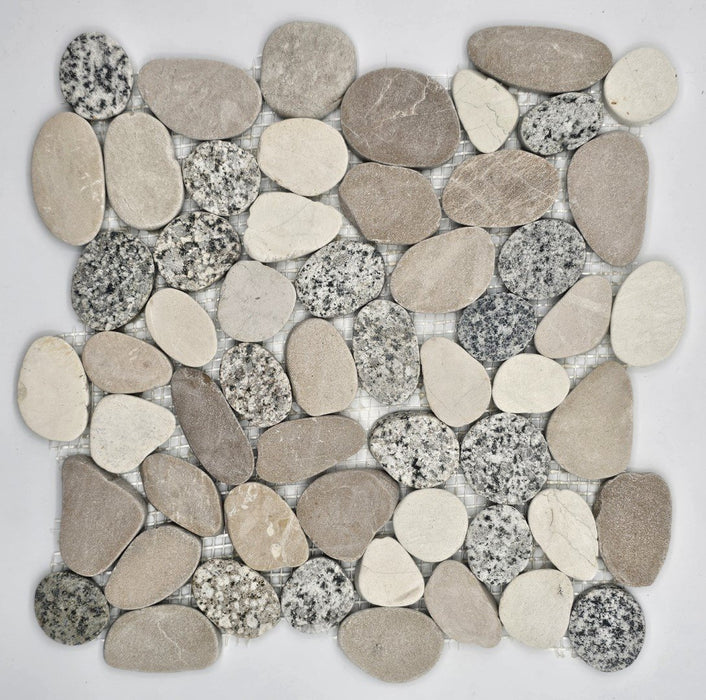 Laguna Pebbles