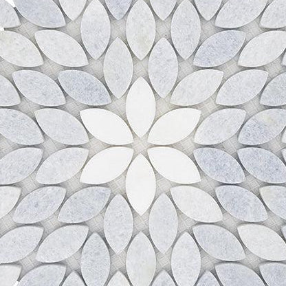 Micronesia Petals