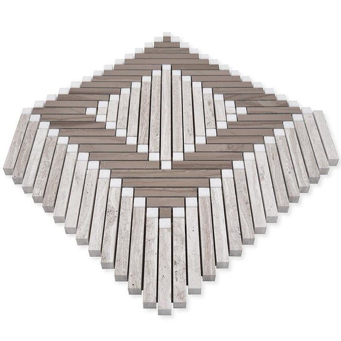 Micronesia Cubed
