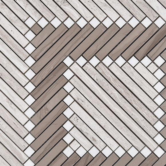 Micronesia Cubed