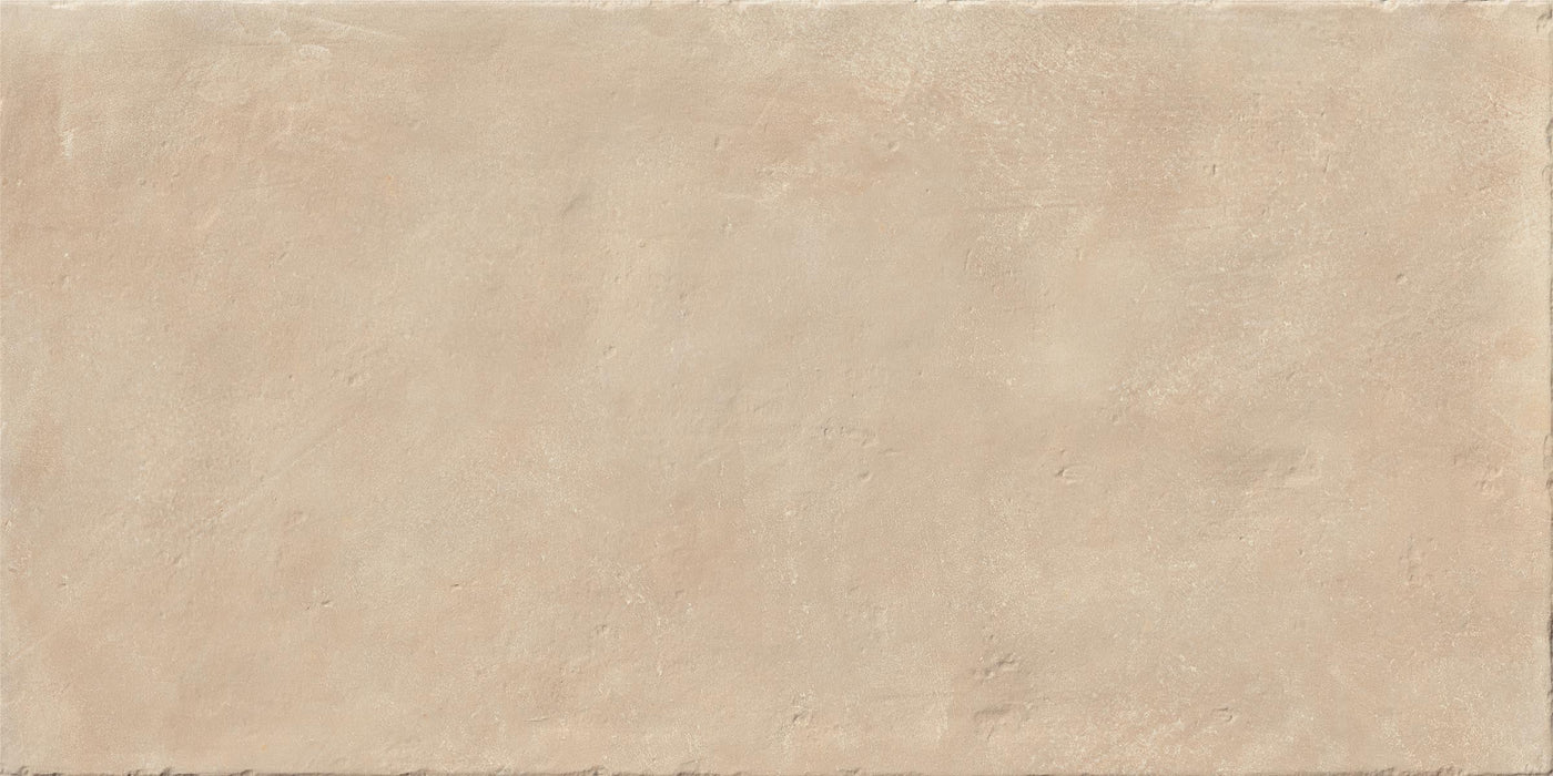 Earthen